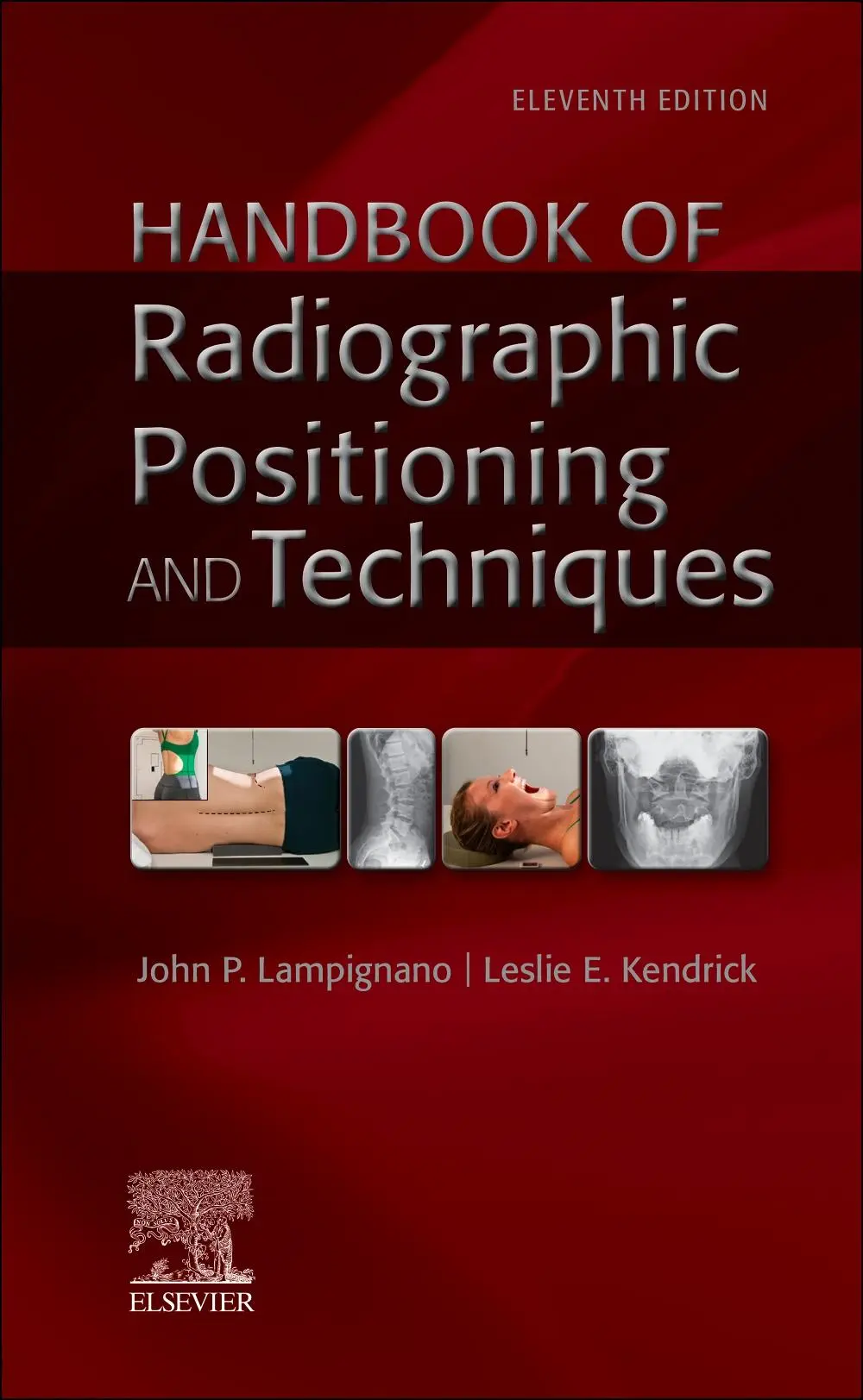 Cover: 9780323936163 | Handbook of Radiographic Positioning and Techniques | Taschenbuch