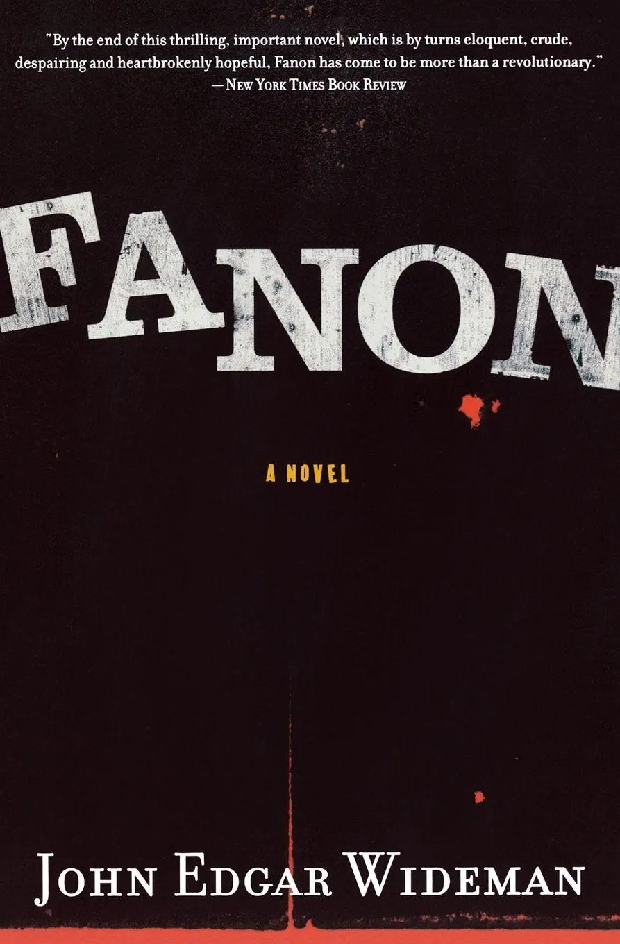 Cover: 9780547086163 | Fanon | John Edgar Wideman | Taschenbuch | Kartoniert / Broschiert