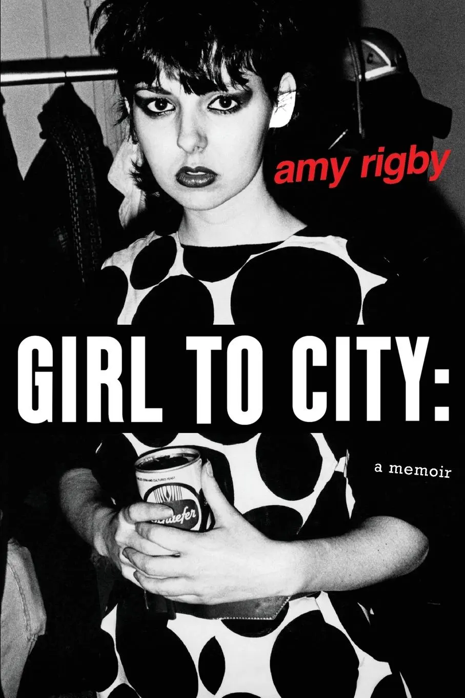 Cover: 9780578536163 | Girl To City | A Memoir | Amy Rigby | Taschenbuch | Englisch | 2019