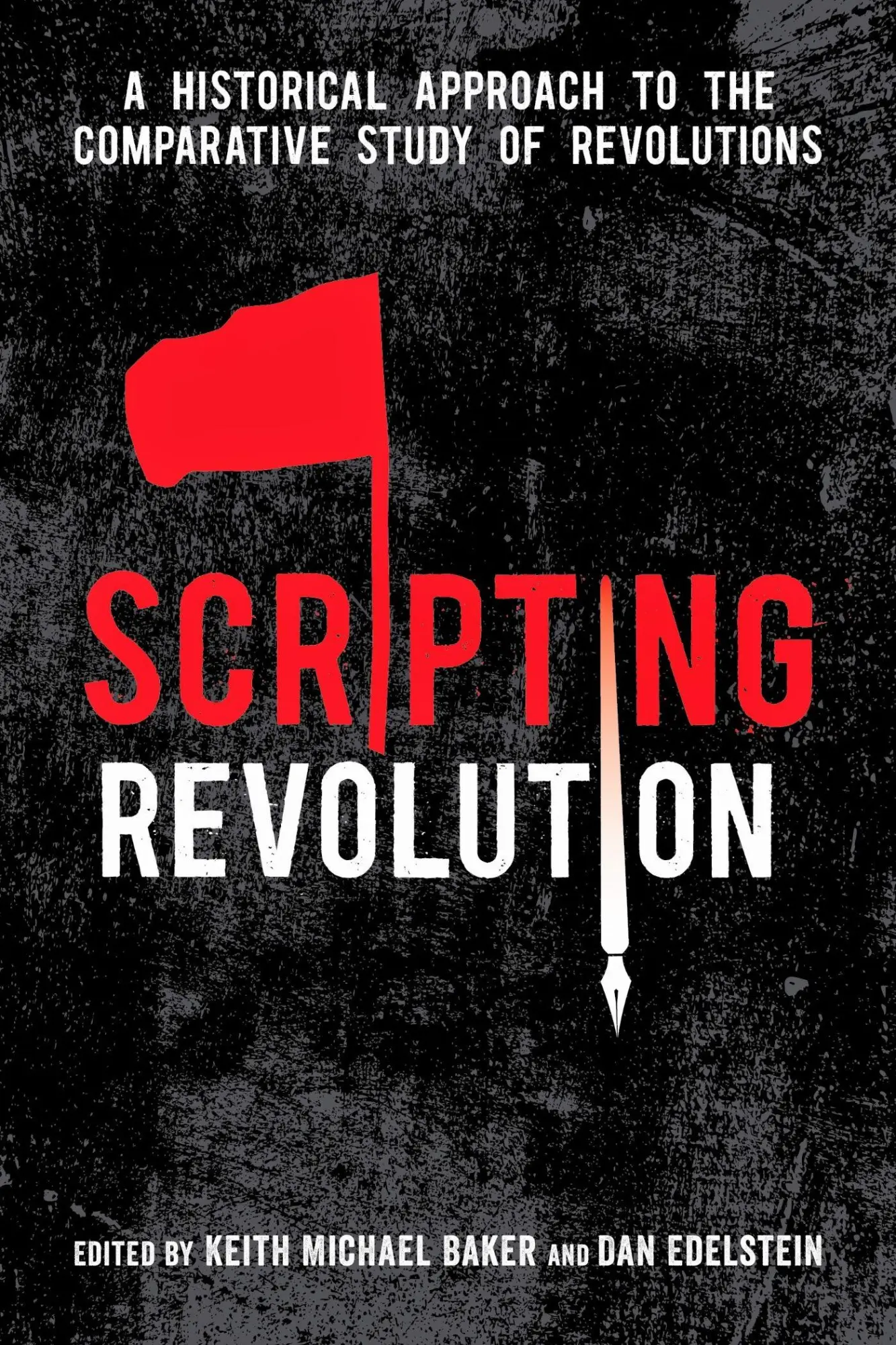 Cover: 9780804796163 | Scripting Revolution | Dan Edelstein (u. a.) | Taschenbuch | Englisch