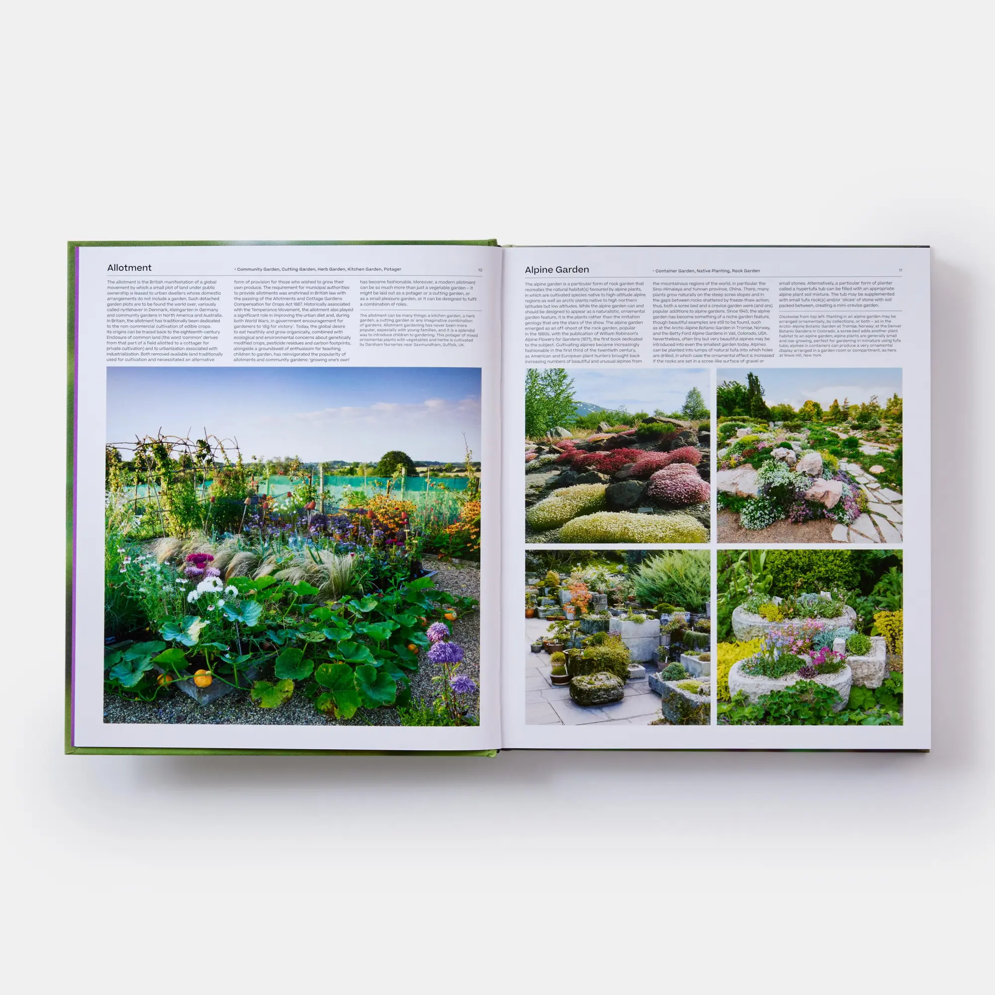 Bild: 9781838666163 | The Garden, Elements and Styles | Toby Musgrave | Buch | Phaidon Press