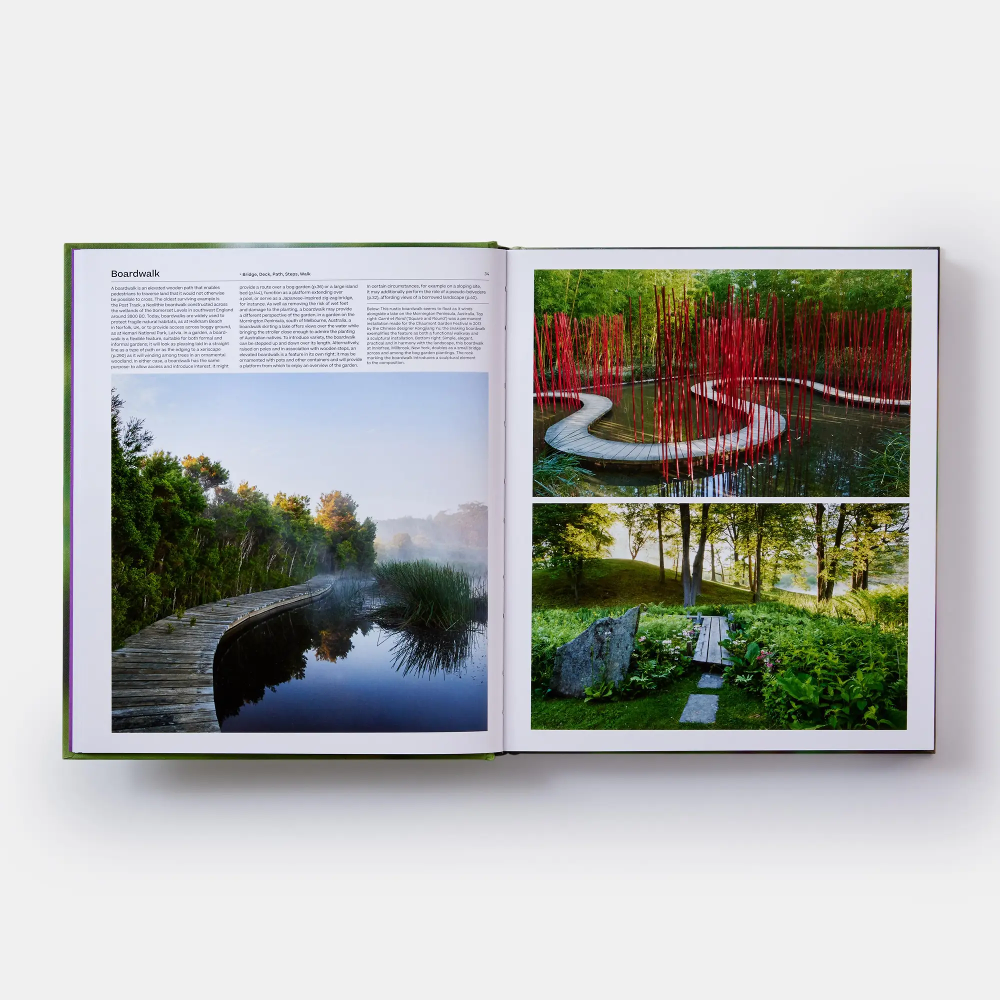 Bild: 9781838666163 | The Garden, Elements and Styles | Toby Musgrave | Buch | Phaidon Press