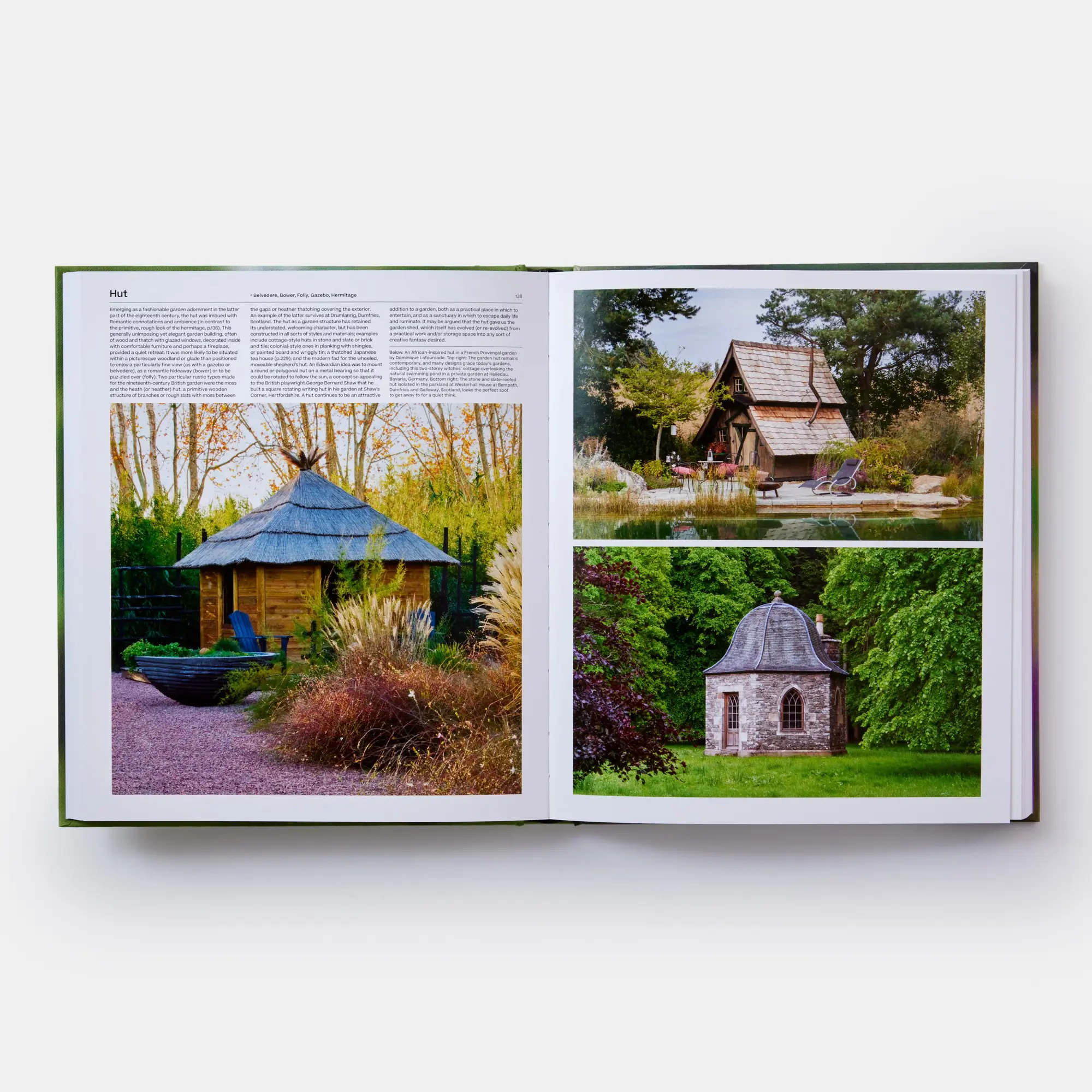 Bild: 9781838666163 | The Garden, Elements and Styles | Toby Musgrave | Buch | Phaidon Press