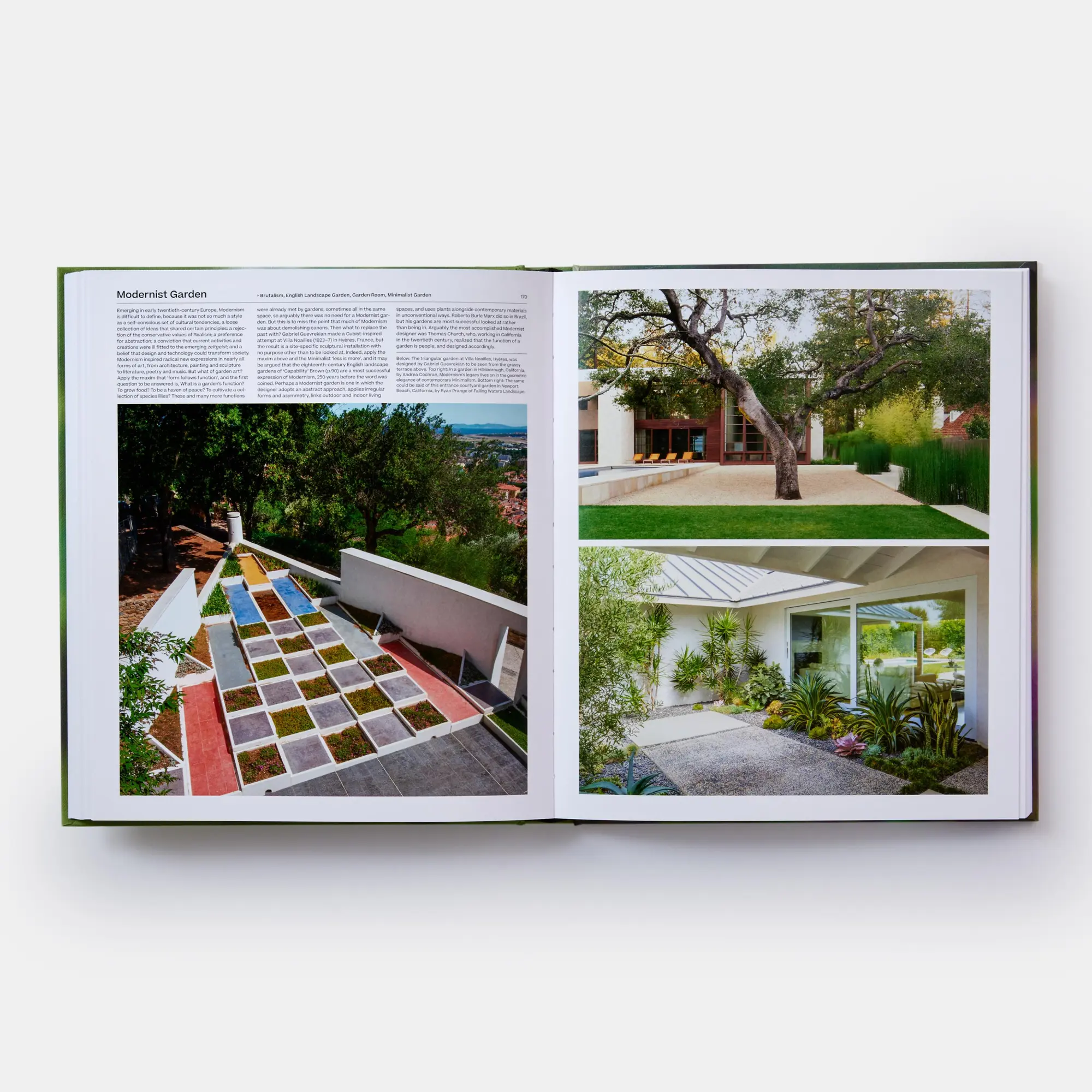 Bild: 9781838666163 | The Garden, Elements and Styles | Toby Musgrave | Buch | Phaidon Press