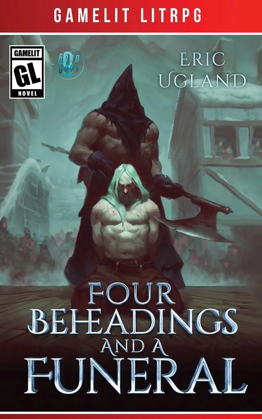 Cover: 9781945346163 | Four Beheadings and a Funeral | Eric Ugland | Taschenbuch | Englisch