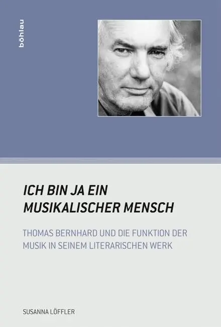 Cover: 9783205206163 | 'Ich bin ja ein musikalischer Mensch' | Susanna Löffler | Buch | 2017