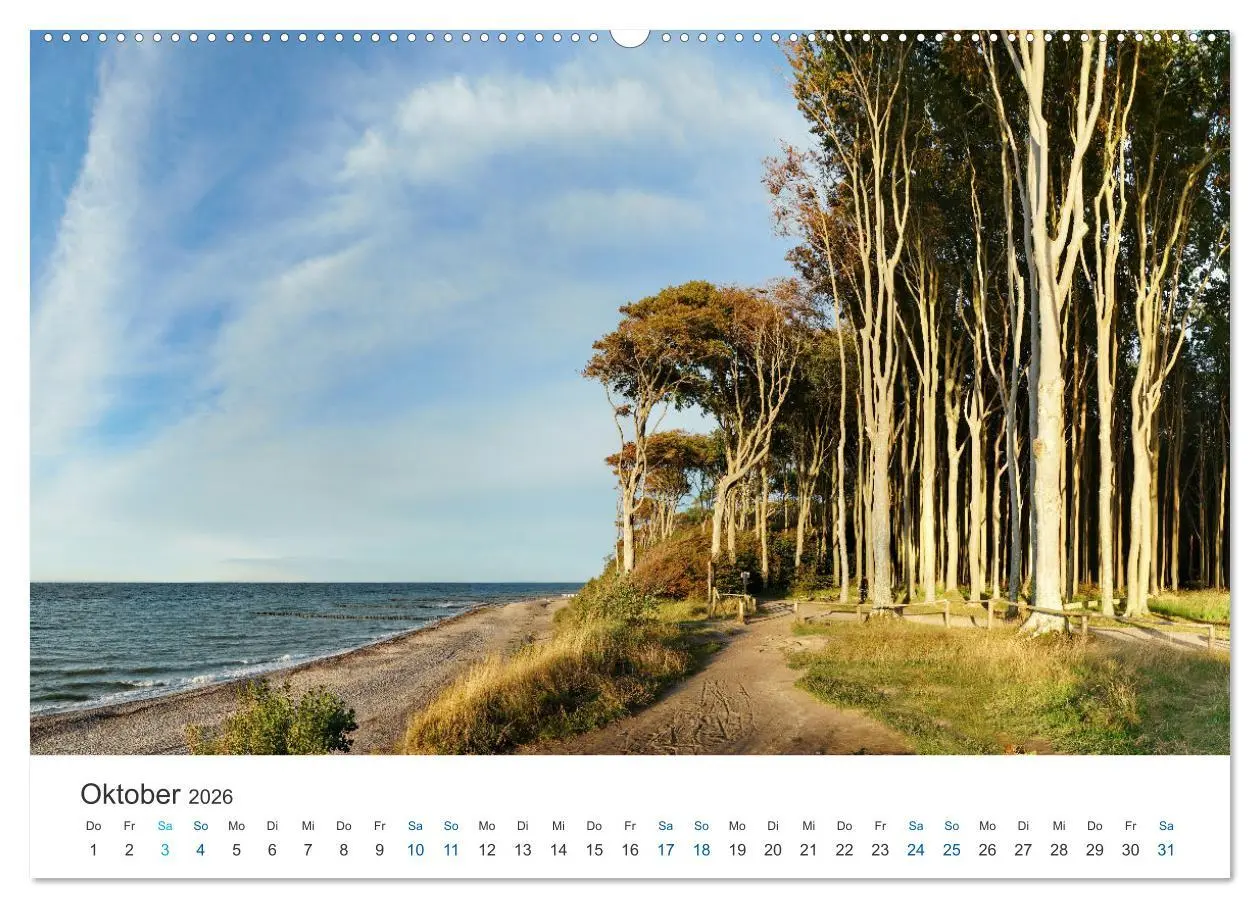 Bild: 9783457456163 | Deutsche Küste - Nordsee und Ostsee (hochwertiger Premium...