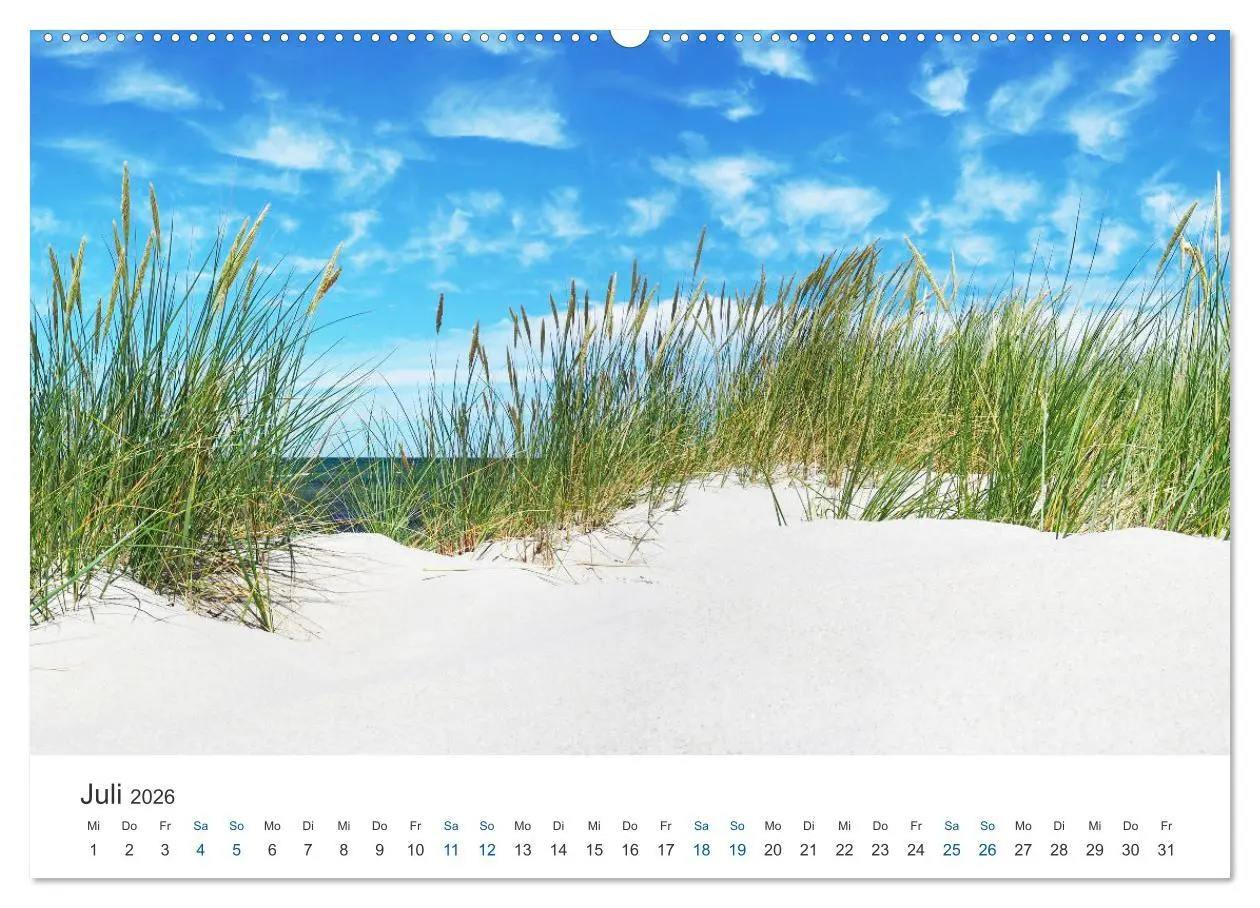 Bild: 9783457456163 | Deutsche Küste - Nordsee und Ostsee (hochwertiger Premium...