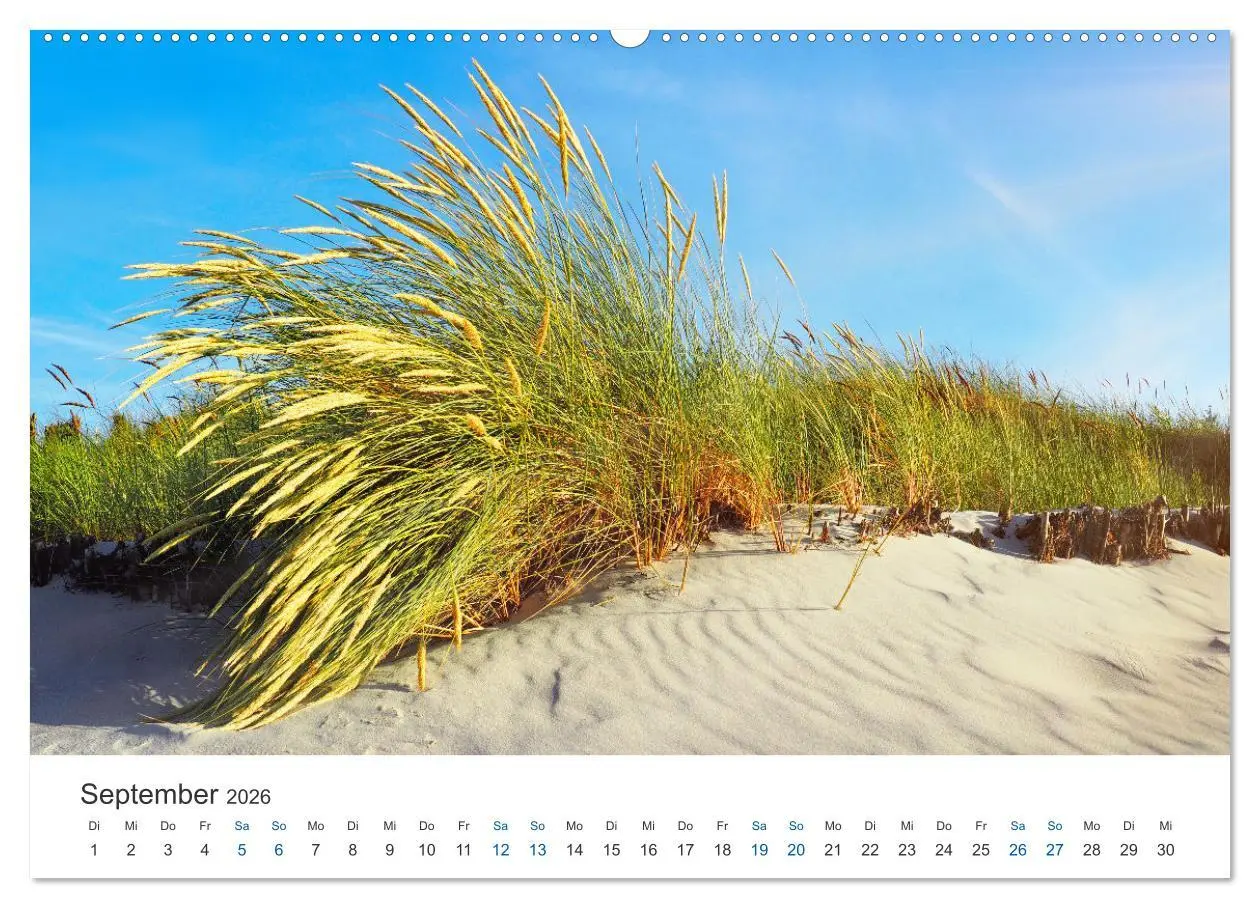Bild: 9783457456163 | Deutsche Küste - Nordsee und Ostsee (hochwertiger Premium...