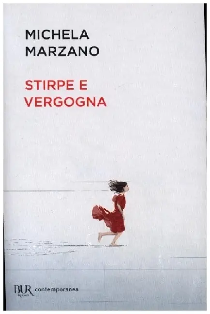 Cover: 9788817176163 | Stirpe e vergogna | Michela Marzano | Taschenbuch | Italienisch | 2024
