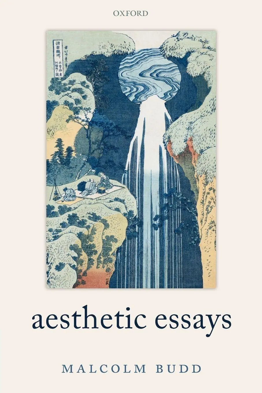 Cover: 9780199596263 | Aesthetic Essays | Malcolm Budd | Taschenbuch | Englisch | 2012