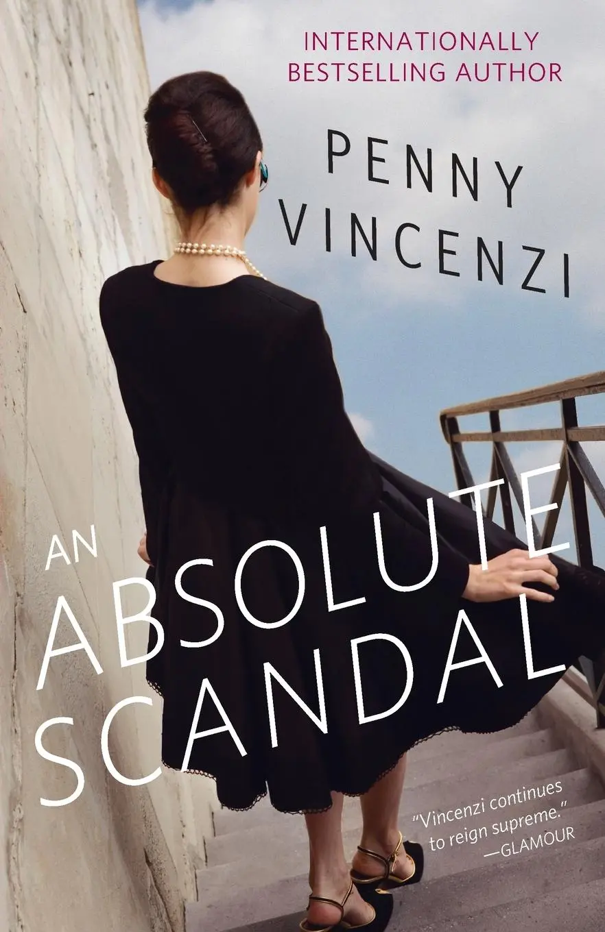 Cover: 9780767926263 | An Absolute Scandal | A Novel | Penny Vincenzi | Taschenbuch | 2009