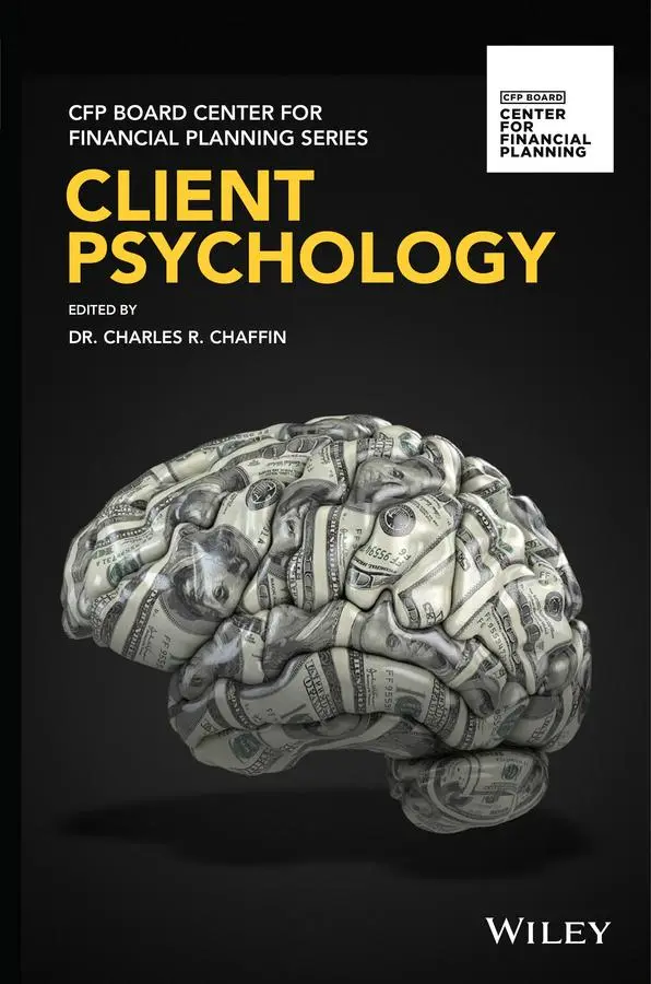 Cover: 9781119436263 | Client Psychology | Cfp Board | Buch | Einband - fest (Hardcover)