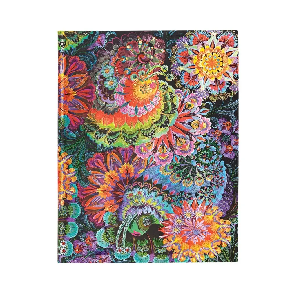 Cover: 9781439756263 | Notizbuch Mondlicht Ultra Liniert | Taschenbuch | 2019 | Paperblanks