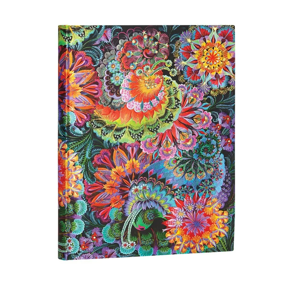 Bild: 9781439756263 | Notizbuch Mondlicht Ultra Liniert | Taschenbuch | 2019 | Paperblanks