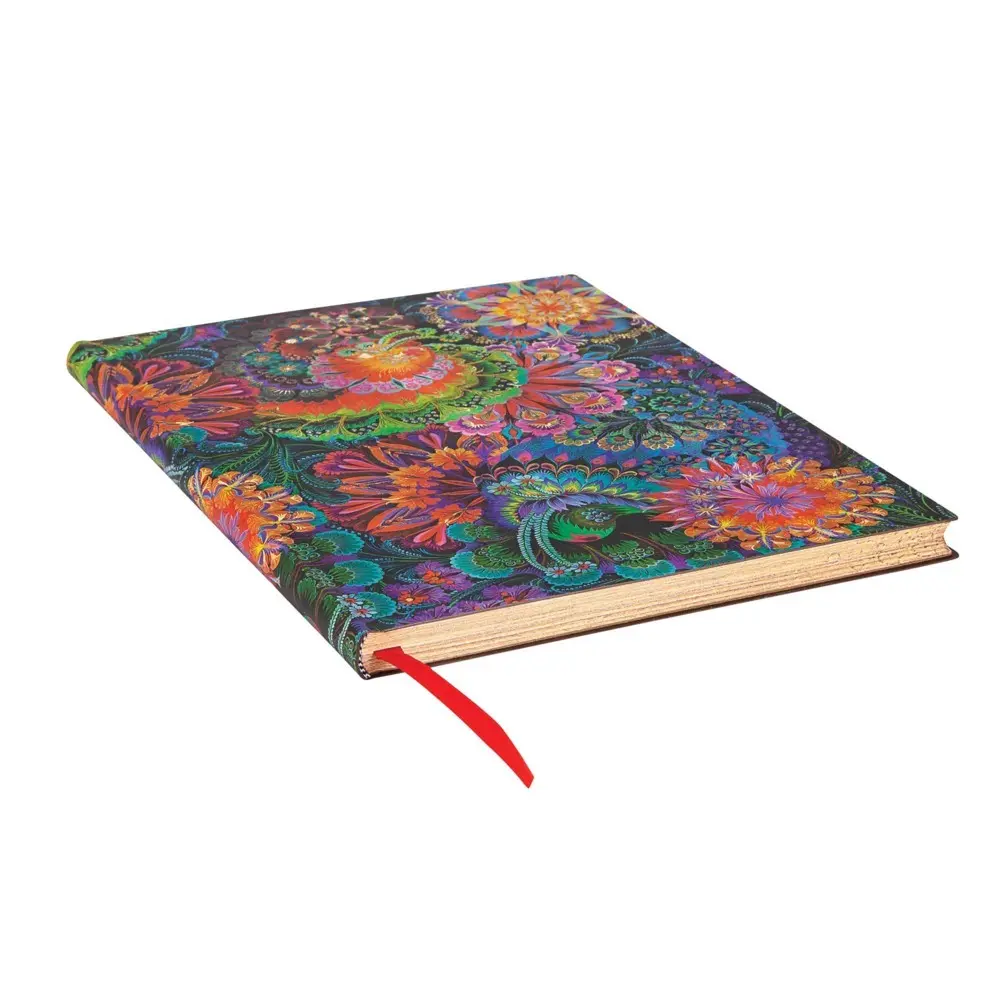 Bild: 9781439756263 | Notizbuch Mondlicht Ultra Liniert | Taschenbuch | 2019 | Paperblanks