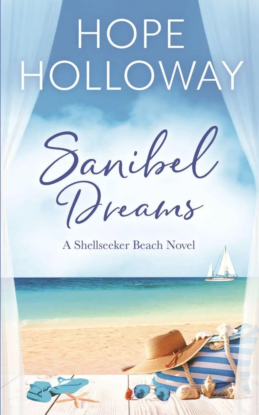 Cover: 9781952196263 | Sanibel Dreams | Hope Holloway | Taschenbuch | Englisch | 2023