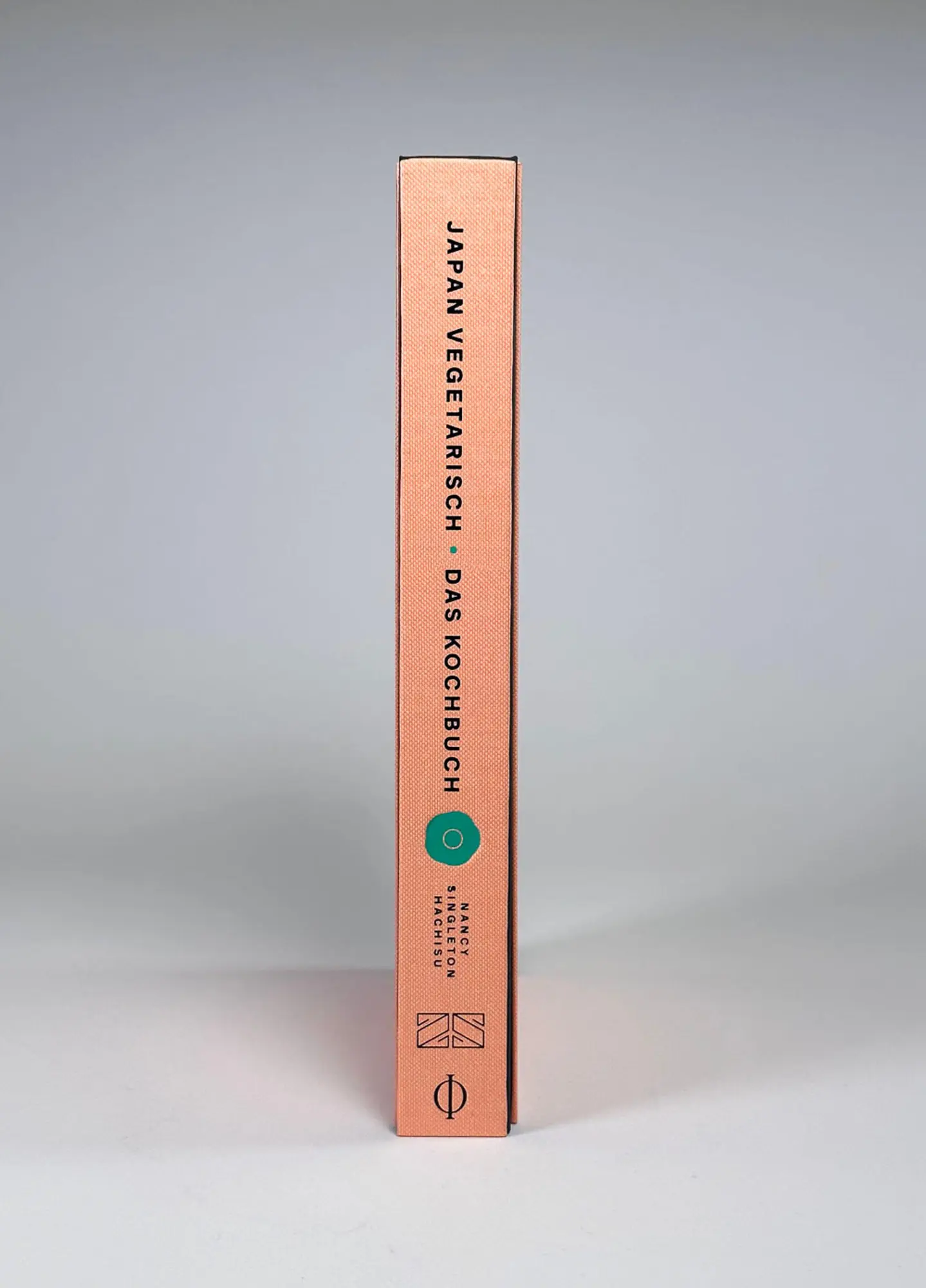 Bild: 9783947426263 | Japan vegetarisch - Das Kochbuch | Nancy Singleton Hachisu | Buch