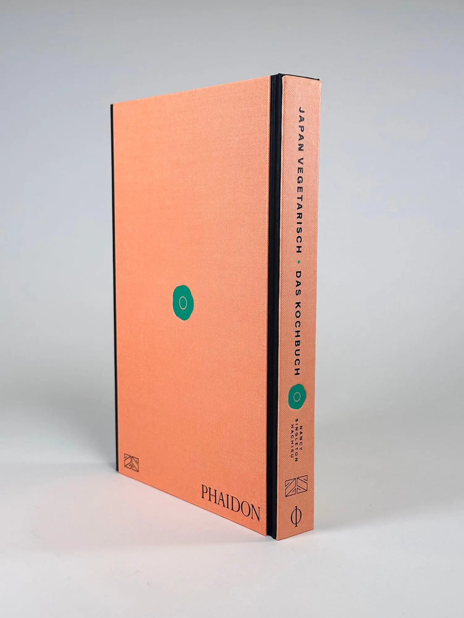 Bild: 9783947426263 | Japan vegetarisch - Das Kochbuch | Nancy Singleton Hachisu | Buch