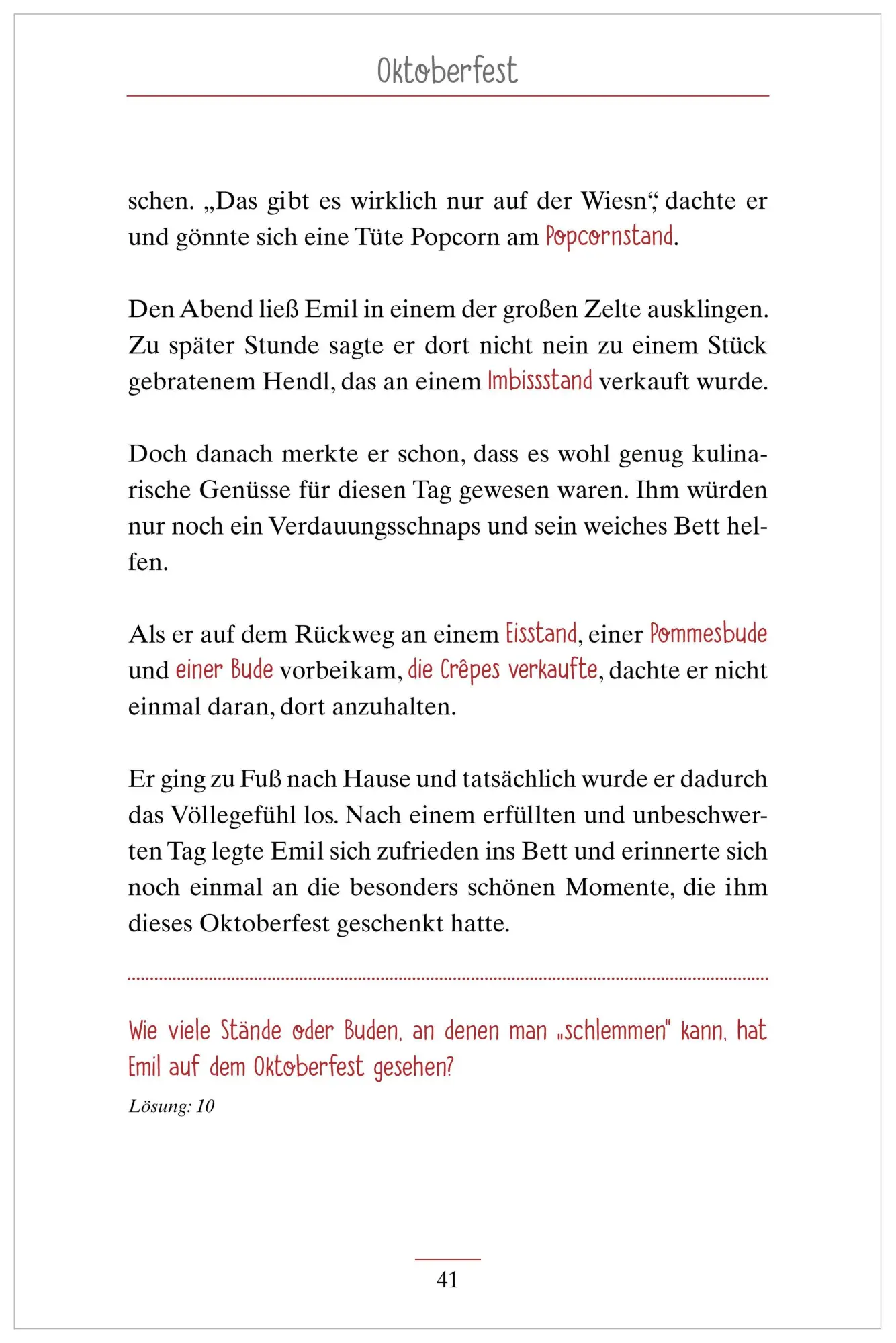 Bild: 9783948106263 | Zähl- und Rechengeschichten | Natali Mallek (u. a.) | Taschenbuch