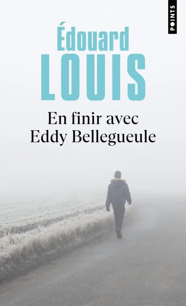 Cover: 9791041426263 | En finir avec Eddy Bellegueule | Edouard Louis | Taschenbuch | 204 S.