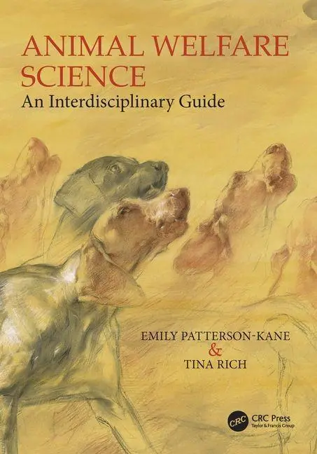 Cover: 9781032446363 | Animal Welfare Science | An Interdisciplinary Guide | Taschenbuch