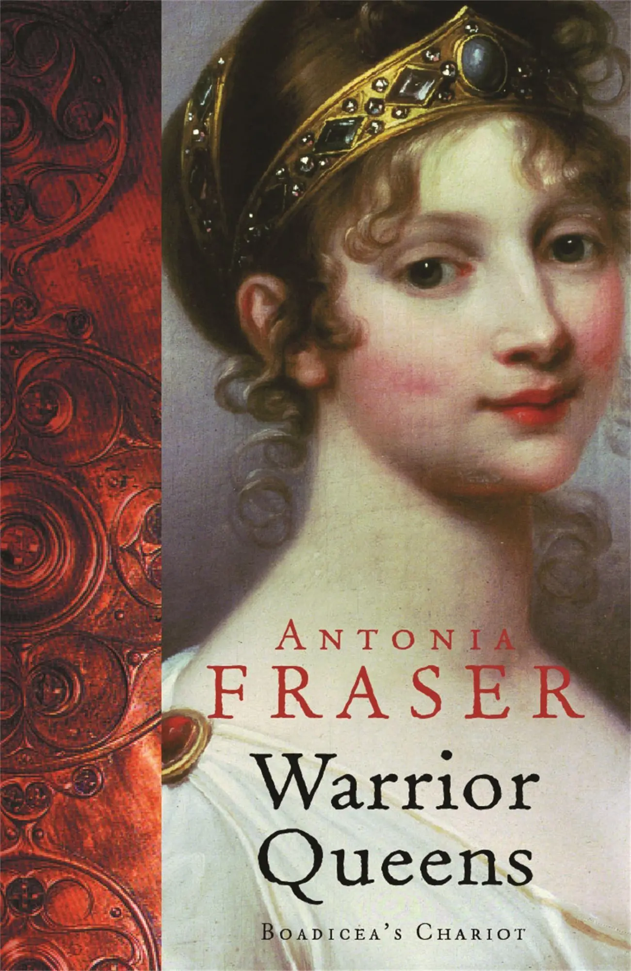 Cover: 9781842126363 | Warrior Queens | Lady Antonia Fraser | Taschenbuch | Englisch | 2007