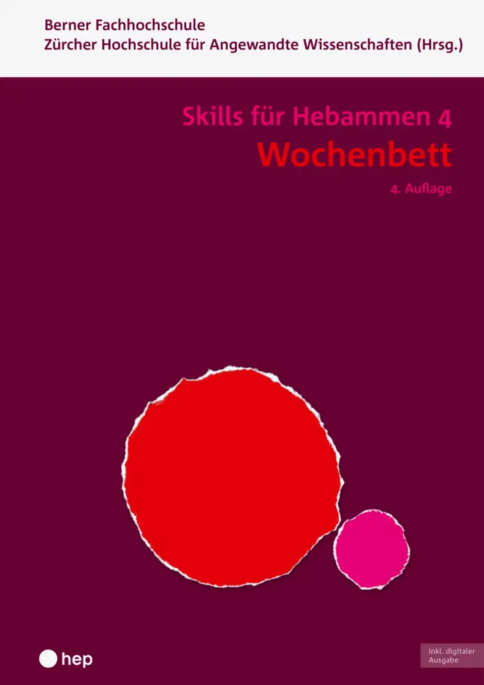 Cover: 9783035526363 | Wochenbett - Skills für Hebammen 4 (Print inkl. digitaler Ausgabe,...