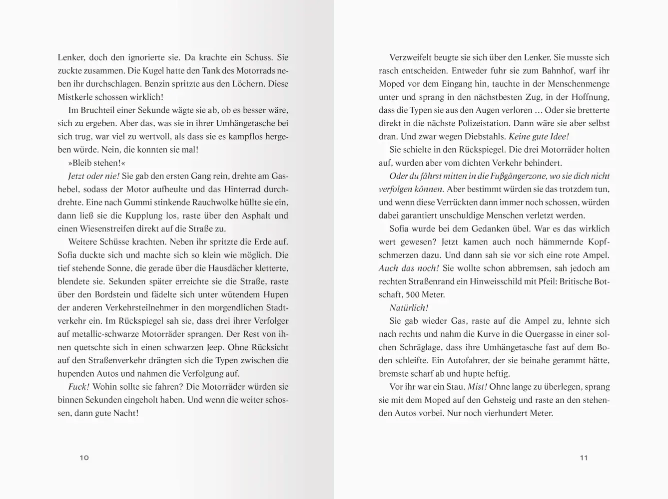 Bild: 9783473586363 | Last Line of Defense, Band 1 - Der Angriff | Andreas Gruber | Buch
