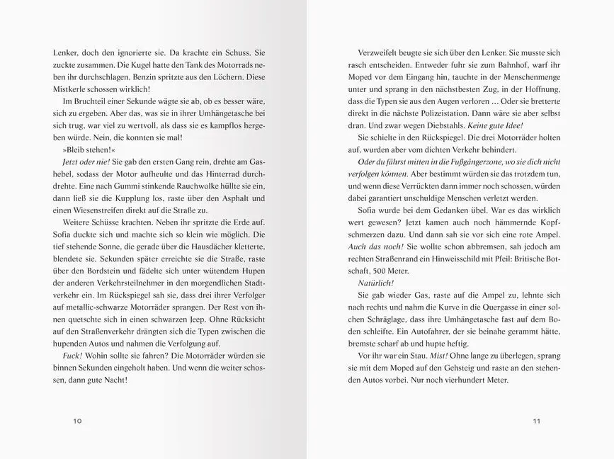 Bild: 9783473586363 | Last Line of Defense, Band 1 - Der Angriff | Andreas Gruber | Buch