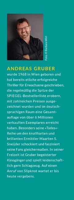 Bild: 9783473586363 | Last Line of Defense, Band 1 - Der Angriff | Andreas Gruber | Buch