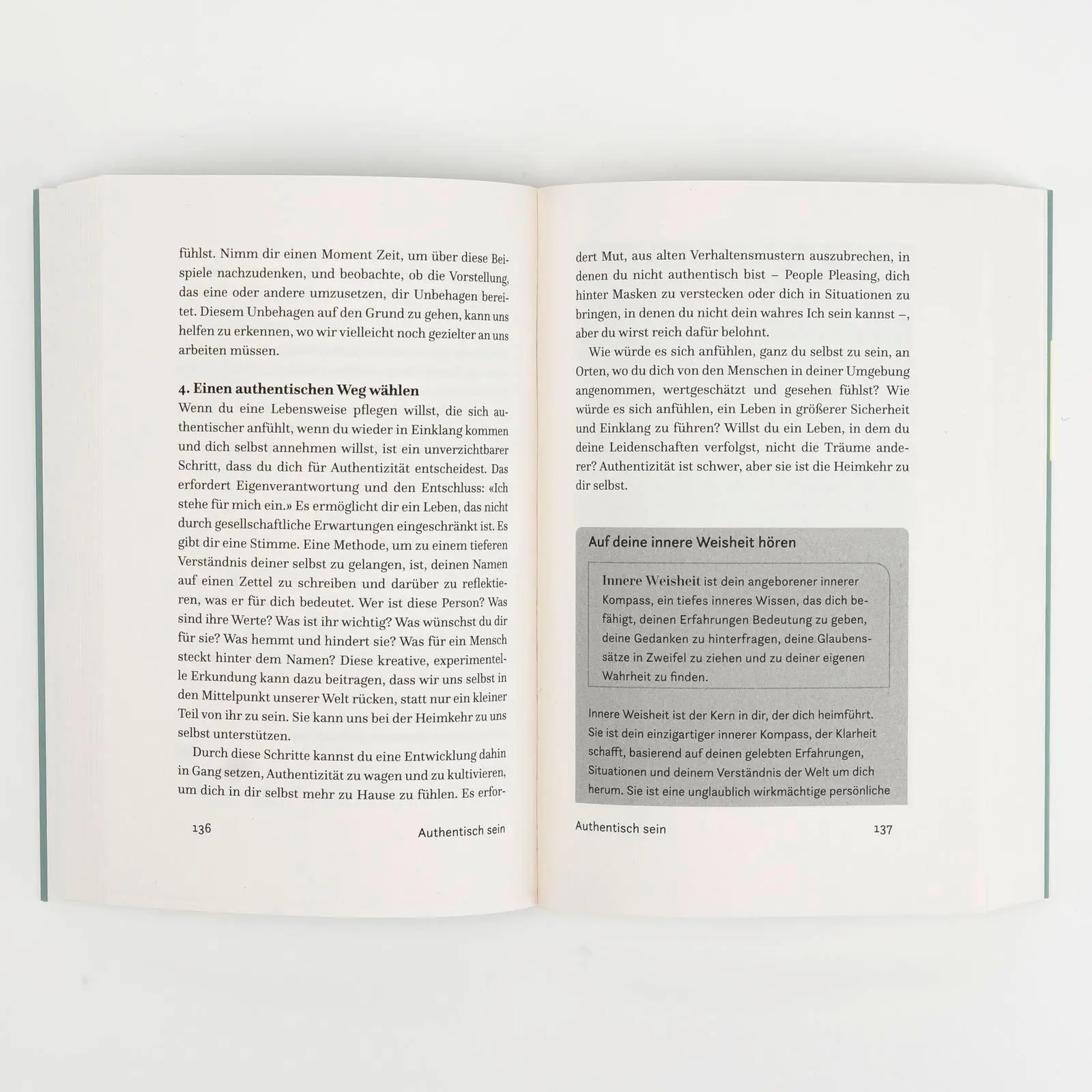 Bild: 9783499016363 | Choose You | Dein Weg zu mehr Selbstliebe, Heilung und Wachstum | Buch
