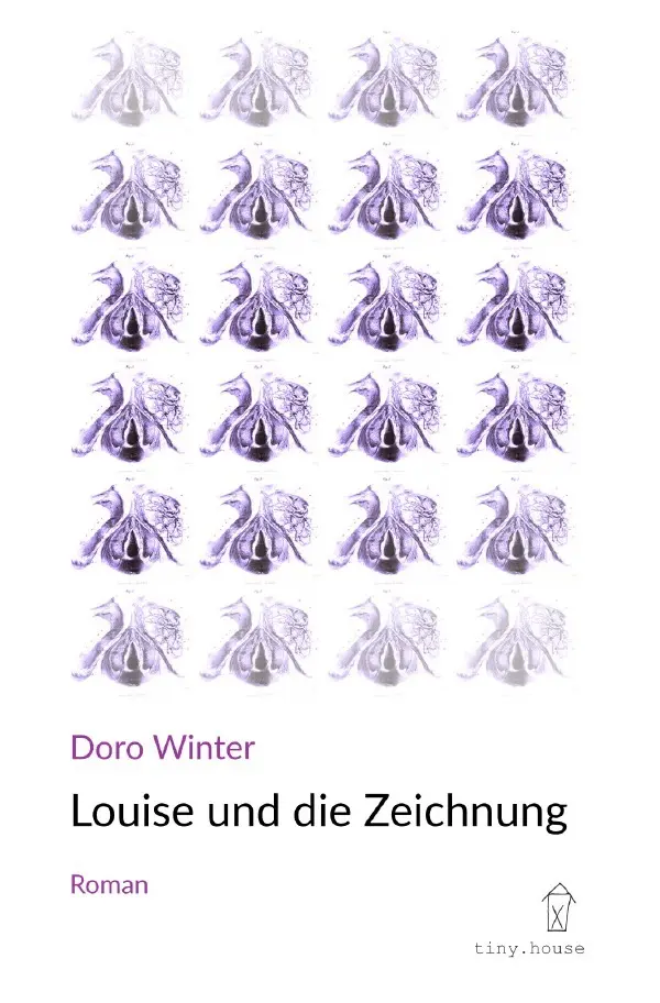 Cover: 9783565586363 | Louise und die Zeichnung | DE | Doro Winter | Taschenbuch | 168 S.
