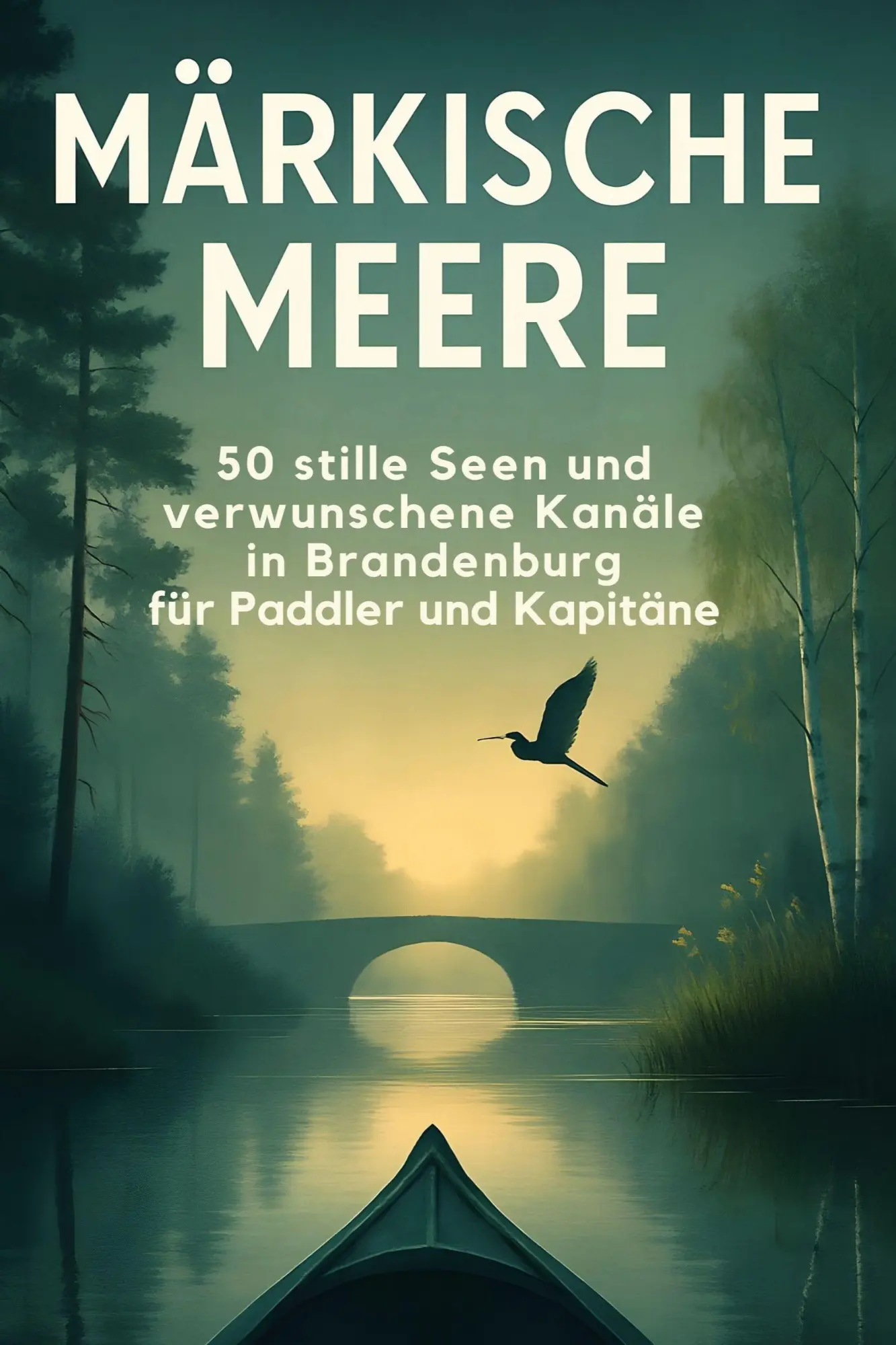 Cover: 9783695346363 | Märkische Meere | Felix Horn | Taschenbuch | 106 S. | Deutsch | 2025