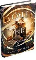 Cover: 9786256476363 | Öyle Bir Ugradim 1 Ciltli | Maral Atmaca | Taschenbuch | Türkisch