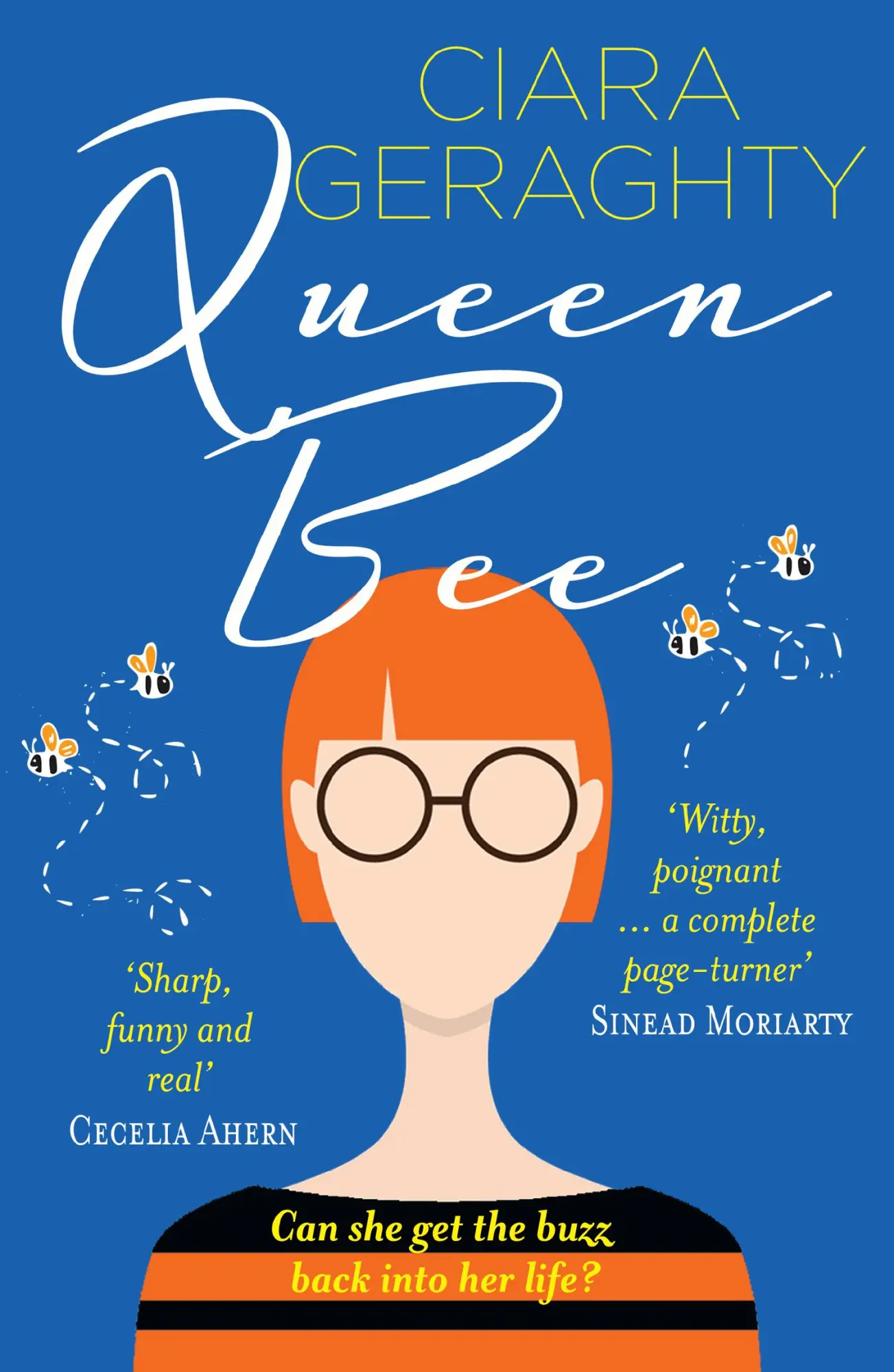Cover: 9780008496463 | Queen Bee | Ciara Geraghty | Taschenbuch | Kartoniert / Broschiert