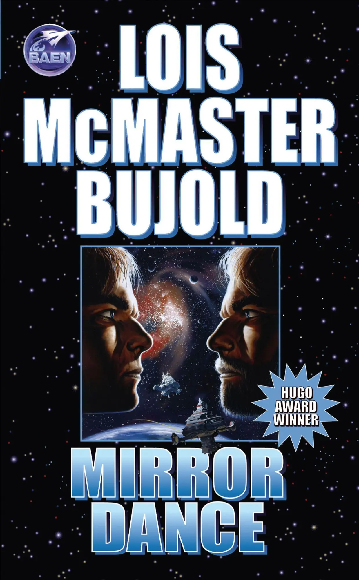 Cover: 9780671876463 | Mirror Dance | Lois Mcmaster Bujold | Taschenbuch | Englisch | 1995