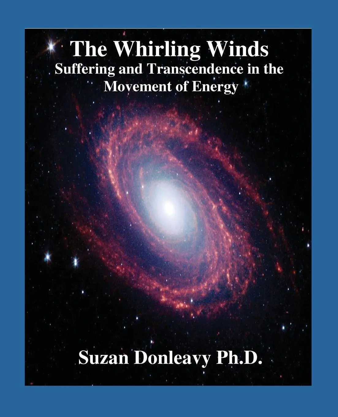 Cover: 9780866906463 | The Whirling Winds | Suzan Donleavy | Taschenbuch | Englisch | 2013