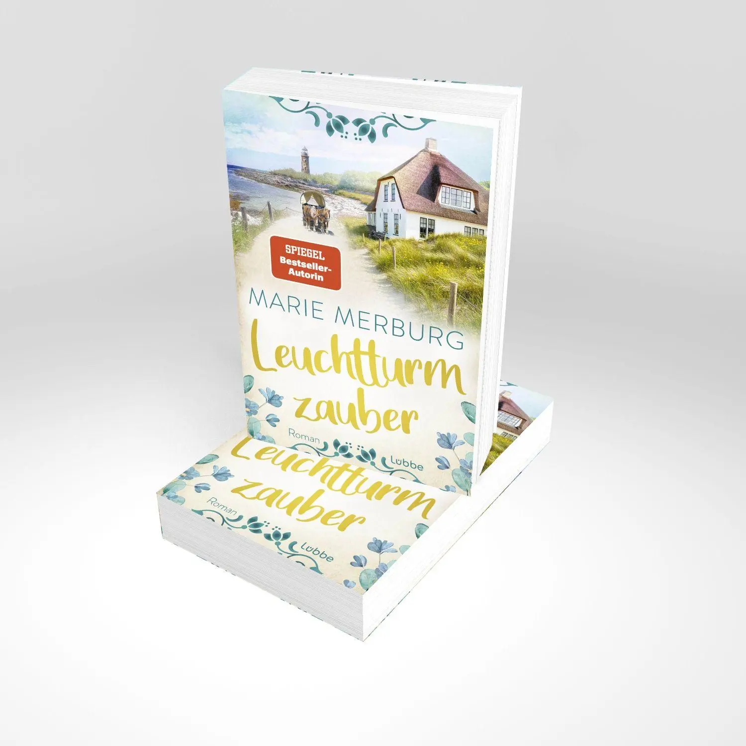Bild: 9783404196463 | Leuchtturmzauber | Marie Merburg | Taschenbuch | Nordsee-Reihe | 2026