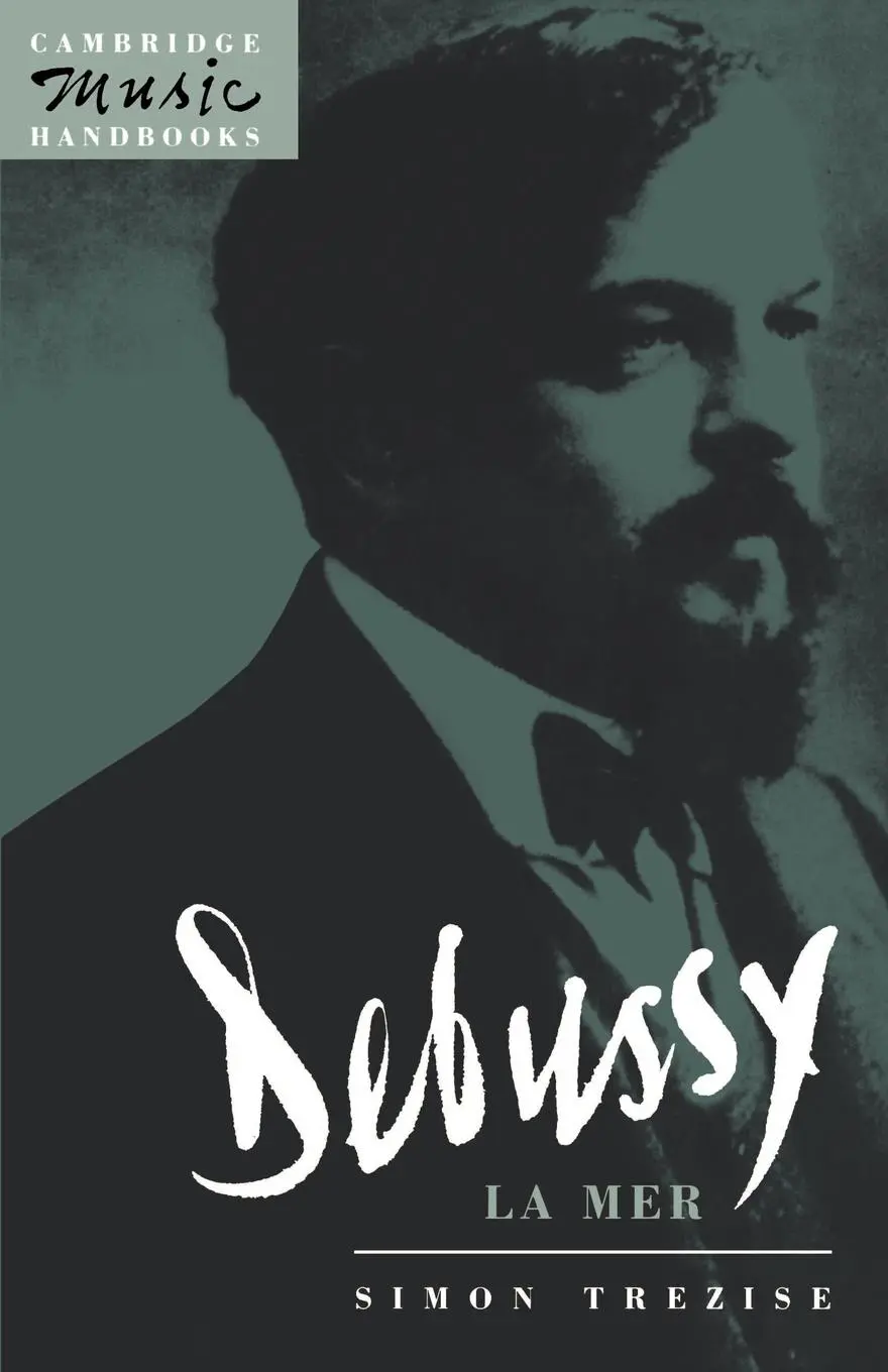 Cover: 9780521446563 | Debussy | La Mer | Simon Trezise | Taschenbuch | Englisch | 2002