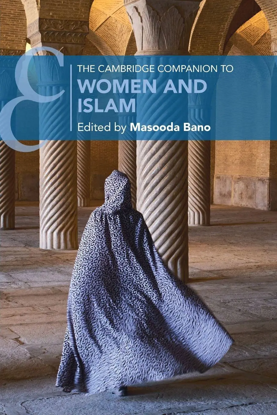 Cover: 9781009206563 | The Cambridge Companion to Women and Islam | Masooda Bano | Buch