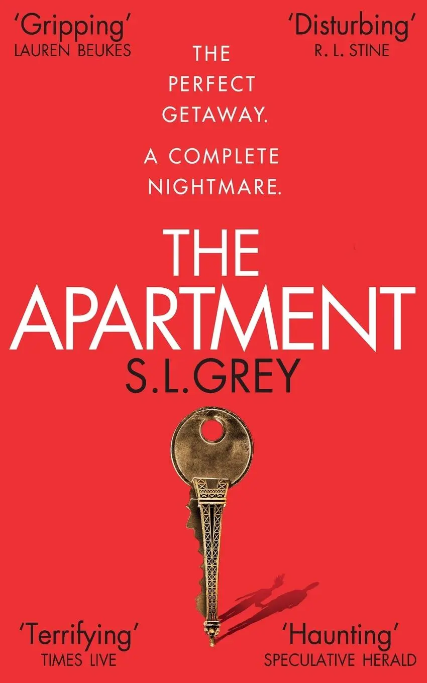 Cover: 9781447266563 | The Apartment | S. L. Grey | Taschenbuch | 296 S. | Englisch | 2017