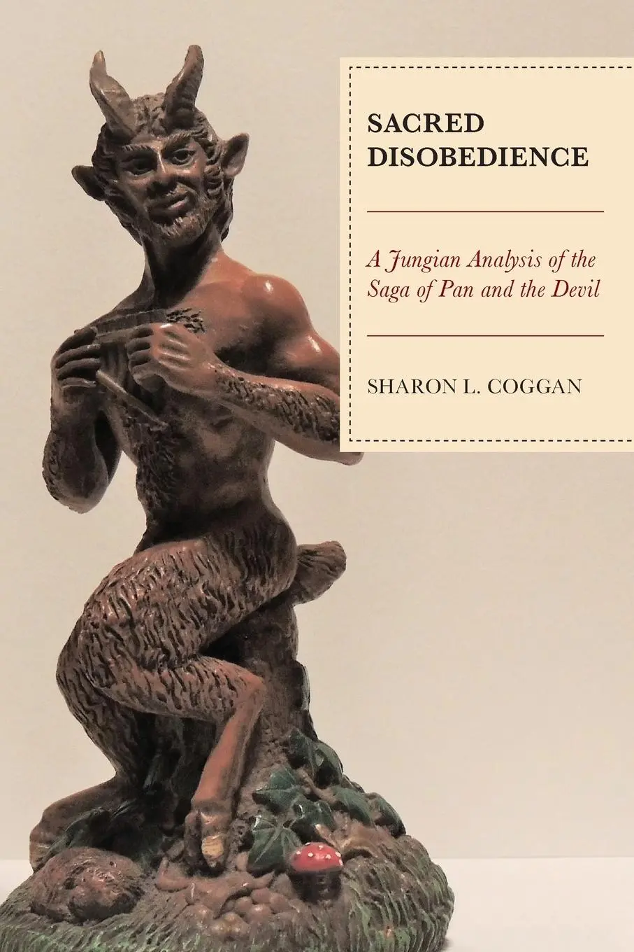 Cover: 9781793606563 | Sacred Disobedience | Sharon L. Coggan | Taschenbuch | Englisch | 2021