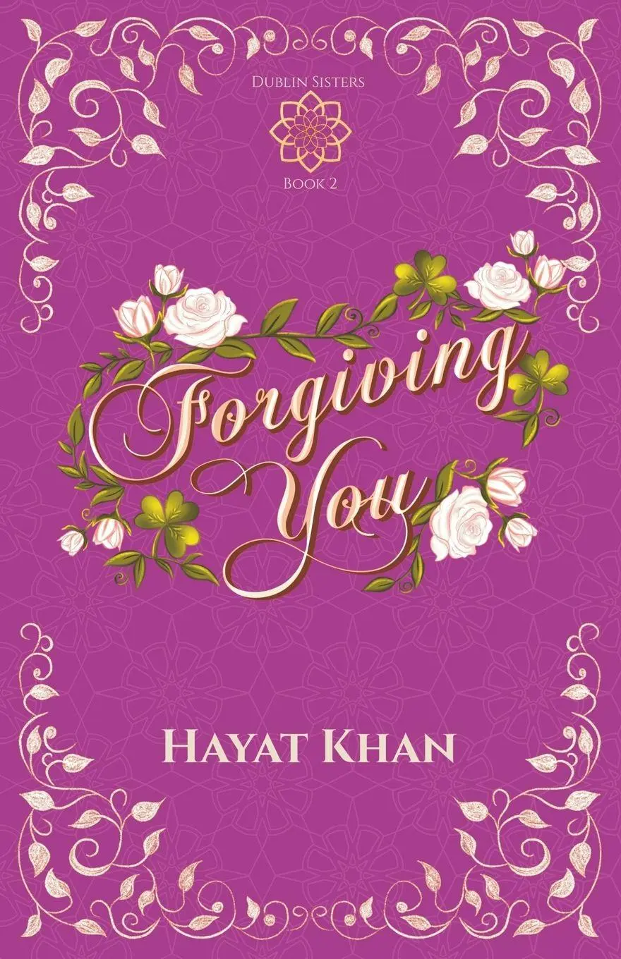 Cover: 9781836886563 | Forgiving You | Hayat Khan | Taschenbuch | Englisch | 2025