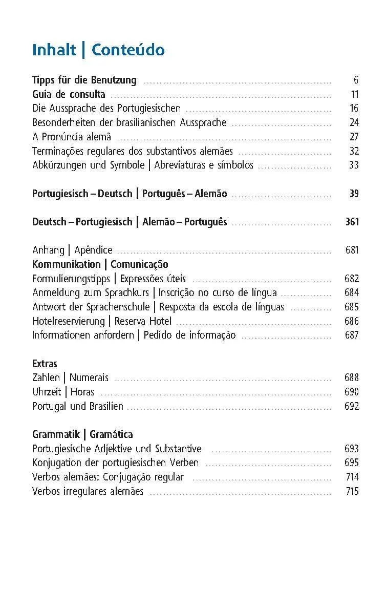 Bild: 9783125146563 | Langenscheidt Praktisches Wörterbuch Portugiesisch | Buch | 720 S.