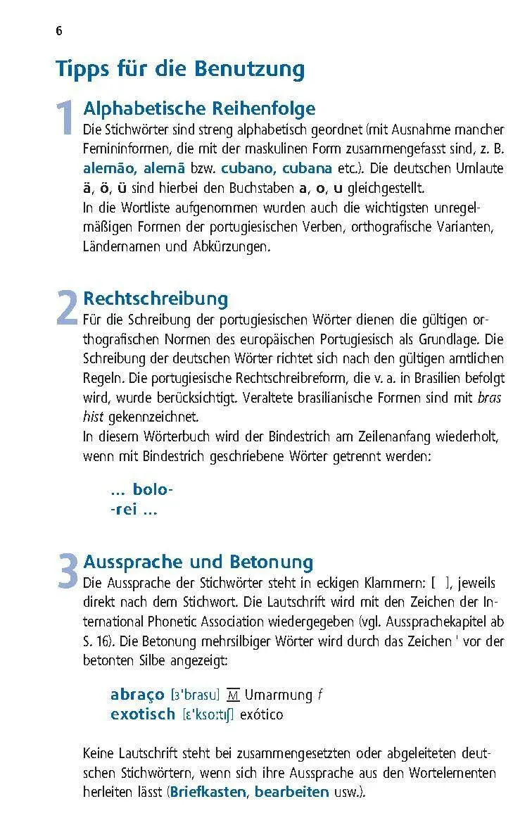 Bild: 9783125146563 | Langenscheidt Praktisches Wörterbuch Portugiesisch | Buch | 720 S.