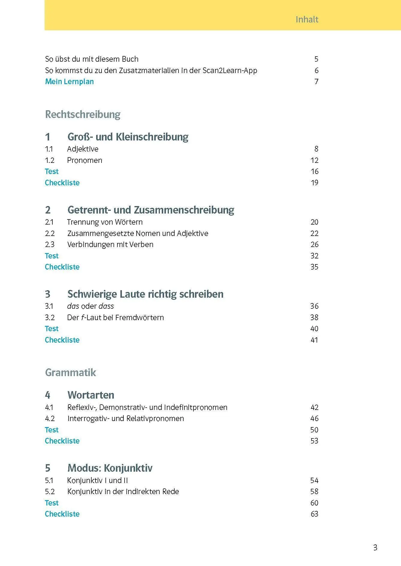 Bild: 9783129276563 | KomplettTrainer Gymnasium Deutsch 7. Klasse | Elrich Höffer | Buch