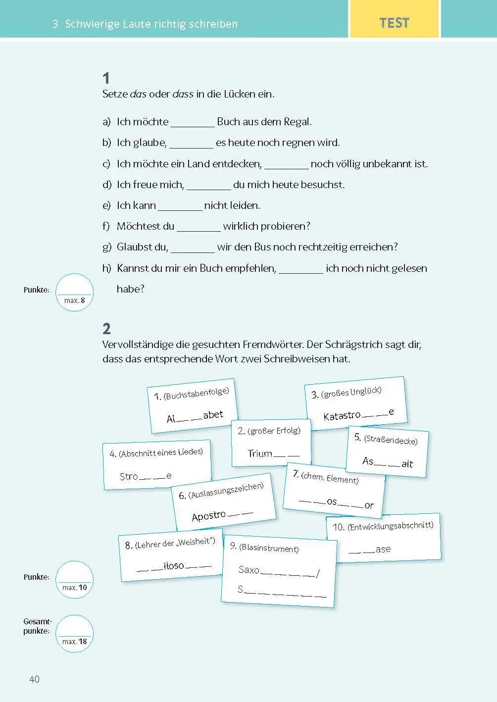 Bild: 9783129276563 | KomplettTrainer Gymnasium Deutsch 7. Klasse | Elrich Höffer | Buch