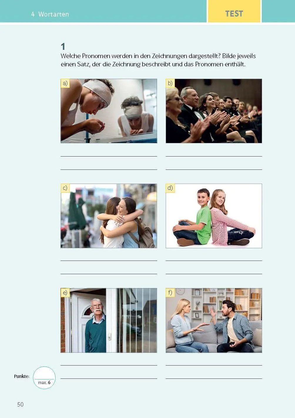 Bild: 9783129276563 | KomplettTrainer Gymnasium Deutsch 7. Klasse | Elrich Höffer | Buch
