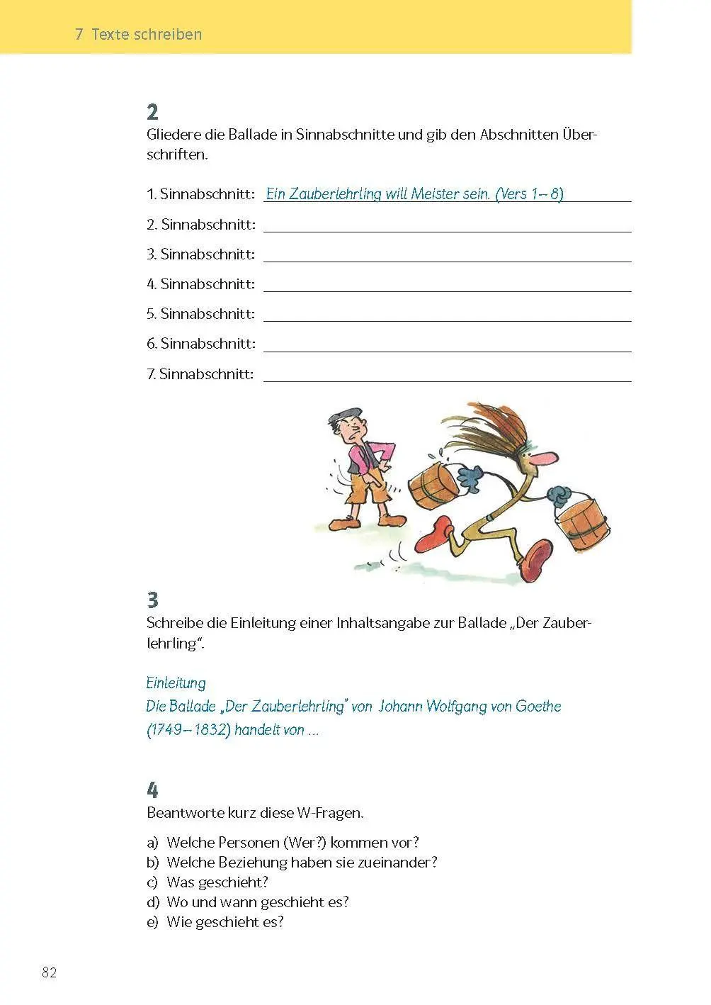 Bild: 9783129276563 | KomplettTrainer Gymnasium Deutsch 7. Klasse | Elrich Höffer | Buch